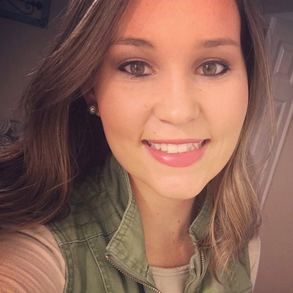 Meet your Posher, Shannon